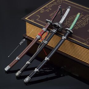 Superbuybox Sekiro Shadows Die Twice Kanata Letter Opener Game Collection Desk Room Decoration Backpack Pendant Gift Boxs