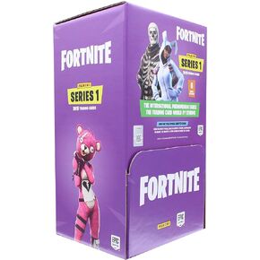 Toynk Fortnite Series 1 Trading Cards | 36 Pack Box Fresh from Sealed Case