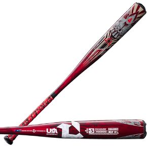 DeMarini Voodoo ONE (-5) 2 5/8" USA