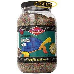 ريب-كال طعام السلحفاة 3 رطل - عبوة من 3 (3 قطع) in Kuwait