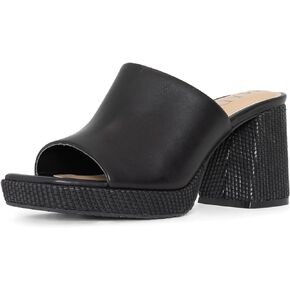 NYDJ Women's Dewi Slide Sandal