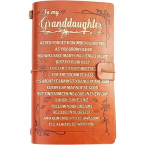 Refill Pages for Travel Leather Journal - A6 Blank and Lined Inserts Scratch Pads Refills, 3 Sets of 6 Journal Refills for Leather Travel Notebook Diary