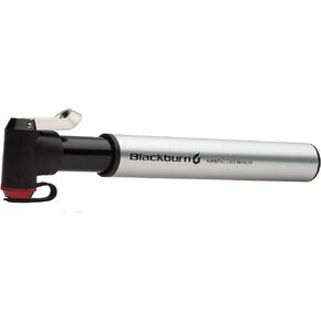 Blackburn Mammoth 2Stage Anyvalve Bike Mini-Pump