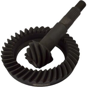 SVL 2020484 Differential Ring and Pinion Gear Set for DANA 35, 4.88 Ratio