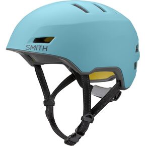 SMITH Express Cycling Helmet – Adult Road Bike Helmet with MIPS Technology – Lightweight Impact Protection for Men & Women – Removable Visor