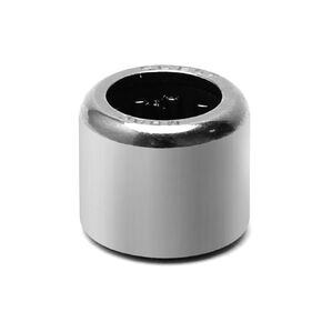 Bettomshin 1Pcs RCB081214 Needle Roller Bearings, 1/2-inch Bore 3/4-inch OD 7/8-inch Width Bearing Steel P0 Stamped Outer Ring Needle Bearings TN Engineering Plastics Cage Bearings