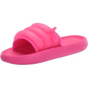 adidas Unisex-Adult Zplaash Slide Sandal
