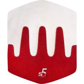 Dexter SST S5 Sawtooth Slide Sole