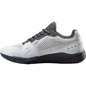 WILSON Men's Rush Pro 4.0 Shift Sneaker