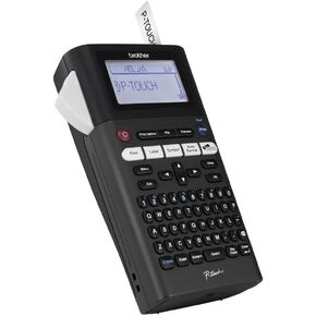 Brother PTHL300 Take-It-Anywhere Labeler