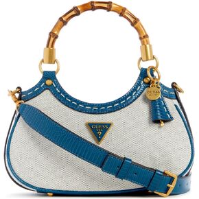 GUESS Zabry Mini Satchel