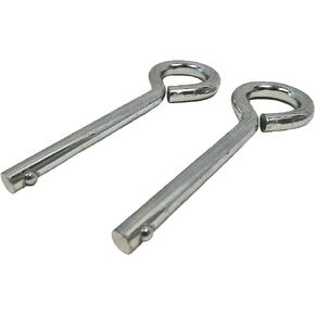 Gladiator Lacrosse® Wall REBOUNDER Replacement PINS