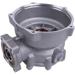 HOLDWELL Complete Rear Gear Differential Final Assembly 41300-HM8-B60 41300HM8B60 Compatible with ‎Honda TRX250TE Recon 2008-2021 TRX250TM Recon 2008-2021