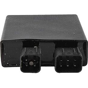 DB Electrical 160-02085 New Cdi Module for Yamaha Raptor 50 Yfm50 Atv 2004 2005 2006 2007 2008 04 05 06 07 08 495761 5YF-85540-00-00