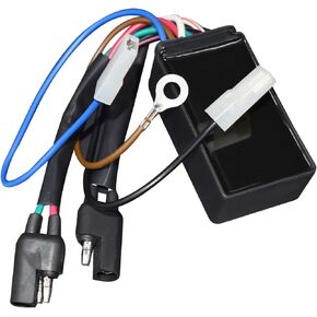 WFLNHB CDI Box Replacement for Polaris Big Boss Sport Sportsman Xplorer Xpress 400 1994-2002 3084767 3085087 3085623