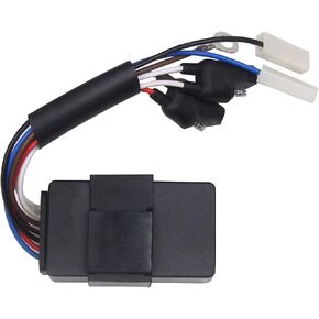 BH-Motor New CDI Box Ignitor for Polaris ATV Xplorer 400 1998 1999 2000 2001 2002 Relpace # 3085623