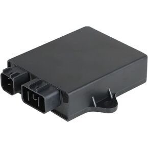 labwork Ignitor CDI Box Replacement for Yamaha Big Bear 350 1996-1999 / Wolverine 350 2000-2001 / Timberwolf 350 1997 / Kodiak 400 1995-1999 4SH-85540-00-00