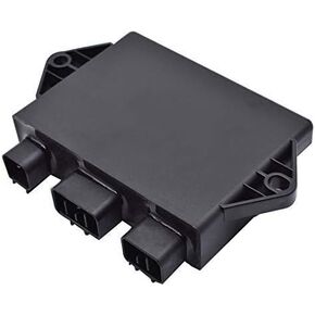 WFLNHB CDI Box Replacement for Yamaha 450 YFM450FG YFM450FGH 2007-2008 450 YFM450 2004-200 5ND-85540-10-00