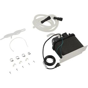 Whirlpool 1901A Genuine OEM Drain Pump Kit For Ice Machines– Replaces 1901, 2185528, 2208534, 2310253, AH3650734, EA3650734, PS3650734