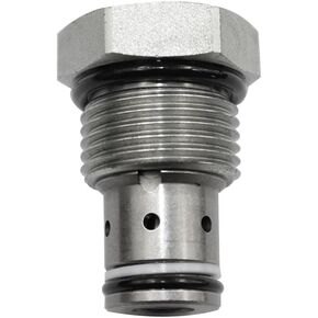 KEYOPO Valve 2812725 281-2725 1565783 2380296 2336742 for Caterpillar TRUCK C-16, C15, C13, 3406E, C18, C11, C-12, C-10, C16 C-18, C-15