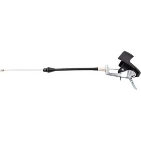 TRQ Parking Brake Release Handle Compatible with 1997-2004 Ford 1998-2002 Lincoln