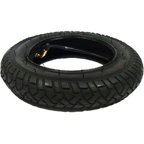 إطار خلفي وأنبوب داخلي مقاس 10X2 لدراجة Schwinn Roadster ثلاثية العجلات وعربات الأطفال in Kuwait