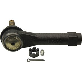 MOOG ES800408 Steering Tie Rod End for Jeep Patriot