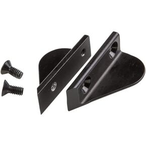 Radar Aluminum Slalom Waterski Wing