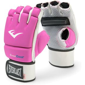 Everlast EverCool Kickboxing Gloves
