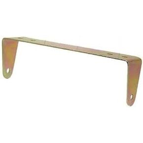 Workman C525 Stock Replacement Bracket for Cobra 25 CB Radios