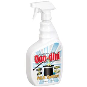 Nilodor Ooo-Dini™ P.O.G. Spotter Paint/Oil/Grease/Tar/Adhesive Remover, 1 quart (C516-009)