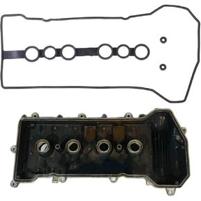 VS50542R for Toyota Corolla Valve Cover Gasket Seal 1.8L& Gromets,Toyota Matrix Celica Mr2 Head Gasket Seal Chevrolet Chevy Prizm 2000 2001 2002 2003 2004 2005 2006 2007 2008 VC2024 036-1568.