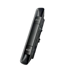 ETUAFTIVE for Boxster Cayman 911 987 997 Hood Bonnet Trunk Hatch Lid Release Switch 99761310502A05
