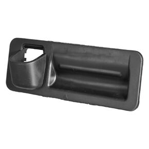 X AUTOHAUX 81260-F2010 Rear Trunk Tailgate Rear Door Switch for Hyundai Elantra Eco Limited SE SEL