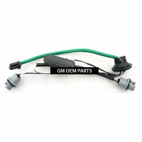 Rear Trunk Open Switch For GM Chevrolet Cruze 2008-2012 OEM Parts