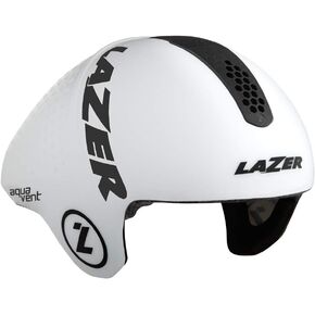 خوذة الدراجة الهوائية LAZER Tardiz 2 Triathalon