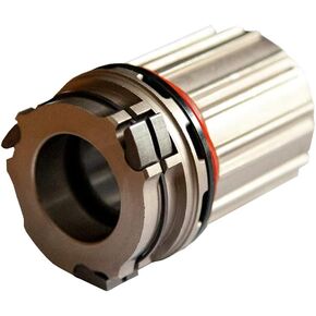 Saris Trainer Accessory, Direct Drive Shimano/SRAM Trainer Freehub, Compatible with Shimano and SRAM 11-Speed Systems