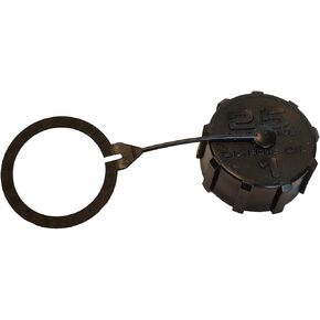 غطاء الوقود GardenPal لقواطع كاواساكي يحل محل غطاء 51049-2057، 51049-2091، 51049 2057