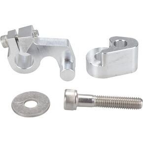TGGKKPARTS Additional Gearshift Lever Support for Honda GL1500 Goldwing (Shifter Pivot) 1988-2000