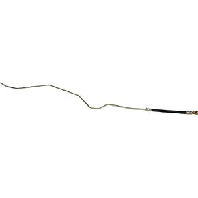 Dorman 624-354 Automatic Transmission Oil Cooler Hose Assembly Compatible with Select Jeep Models,Black