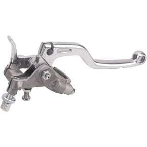 Road Passion Motorcycle Clutch Brake Lever Replacement for Honda CRF250R CRF 250R CRF 250 R 2004-2009/ CRF450X CRF 450 X 2005-2017/ CRF450R CRF 450R 2004-2008/ CRF250X CRF 250 X 2004-2017