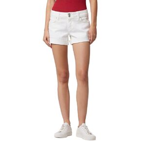 HUDSON Women's Croxley Mid Rise Jean Short
