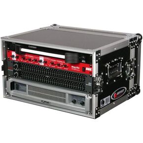 Odyssey FZER6 Flight Zone Ata 6 Space Effects Rack