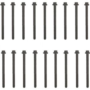 FEL-PRO ES 72161 Head Bolt Set