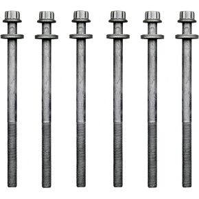FEL-PRO ES 72905 Head Bolt Set