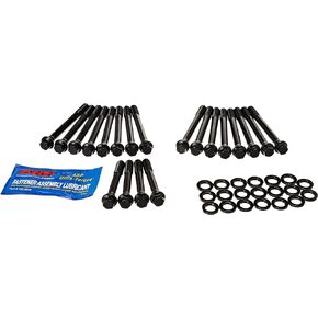 Head Bolt Kit Olds
