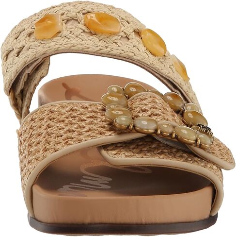 Sam Edelman Women's Regan Slide Sandal in Saudi Arabia