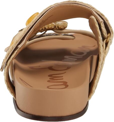 Sam Edelman Women's Regan Slide Sandal in Saudi Arabia