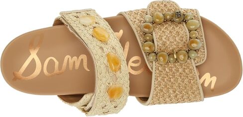 Sam Edelman Women's Regan Slide Sandal in Saudi Arabia