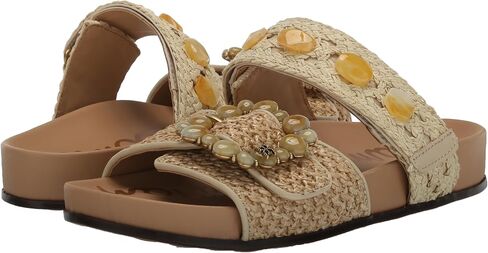Sam Edelman Women's Regan Slide Sandal in Saudi Arabia
